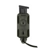 PORTACARGADOR PISTOLA VERDE VEGA HOLSTER