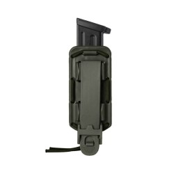 PORTACARGADOR PISTOLA VERDE VEGA HOLSTER