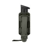 PORTACARGADOR PISTOLA VERDE VEGA HOLSTER