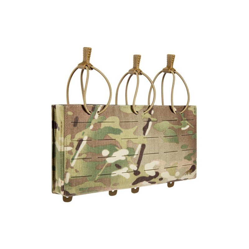 portacargador triple multicam mkiii