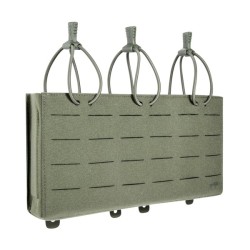 PORTACARGADOR TRIPLE VERDE...