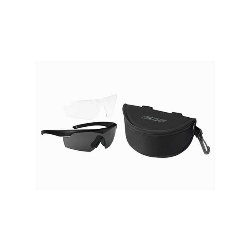 ESS CROSSHAIR 2 LENTES NEGRAS