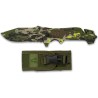 NAVAJA TACTICA K25 SIROCO CAMO