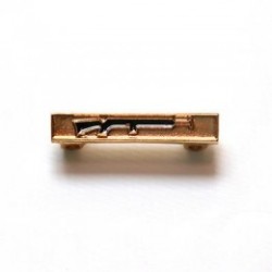 BARRA TIRADOR FUSIL