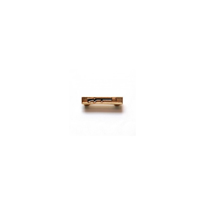 BARRA TIRADOR FUSIL