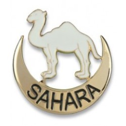 DISTINTIVO SAHARA