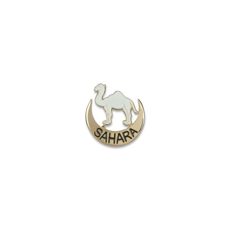 DISTINTIVO SAHARA