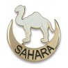 DISTINTIVO SAHARA