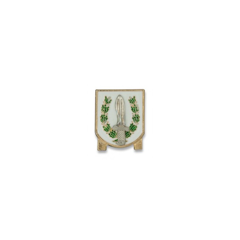 DISTINTIVO PERMANENCIA UNIDADES OPERACIONES (COE) ESPECIALES