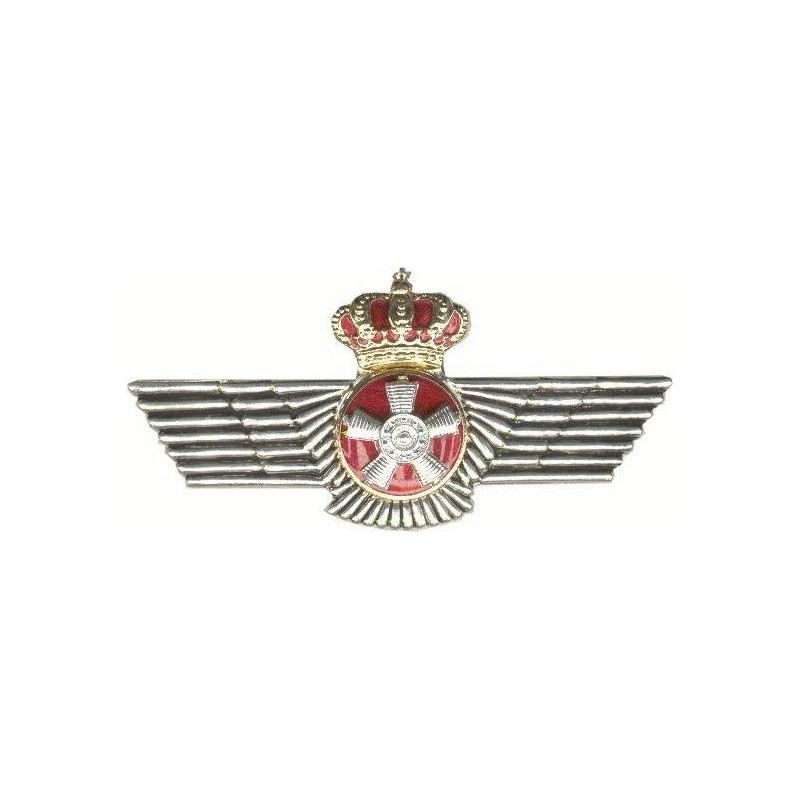 ROKISKI MANTENIMIENTO AERONAUTICO