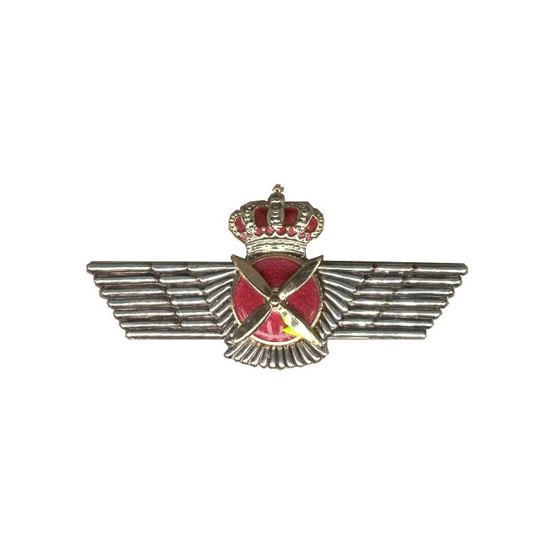 ROKISKI PILOTO