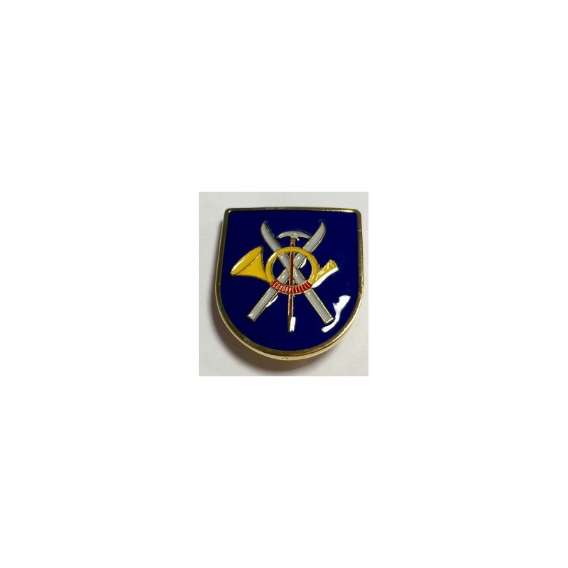 DISTINTIVO GUIA DE MONTAÑA