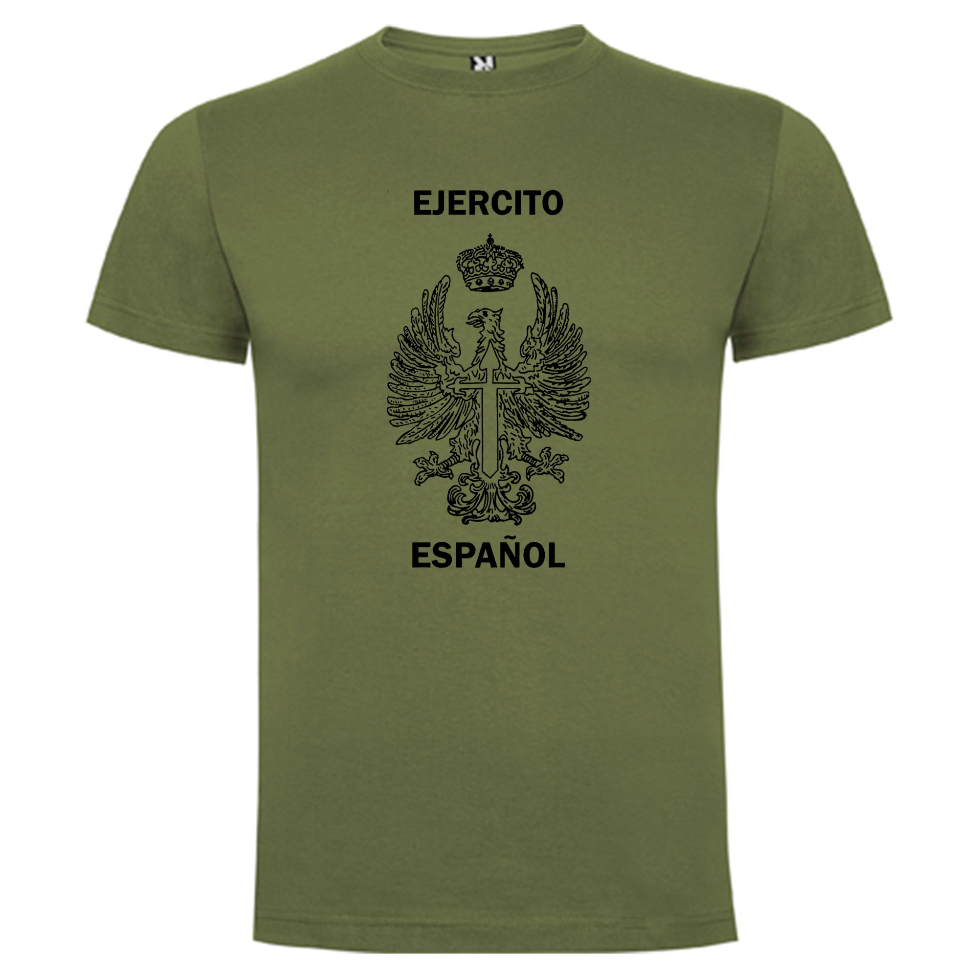 Camiseta técnica militar Ejercito Español – Tienda Militar