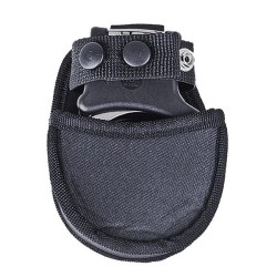 FUNDA GRILLETES SEGURIDAD