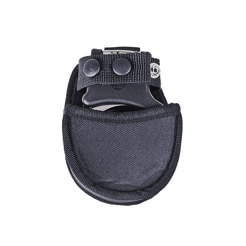FUNDA GRILLETES SEGURIDAD