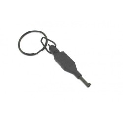 LLAVE GRILLETES PLANA