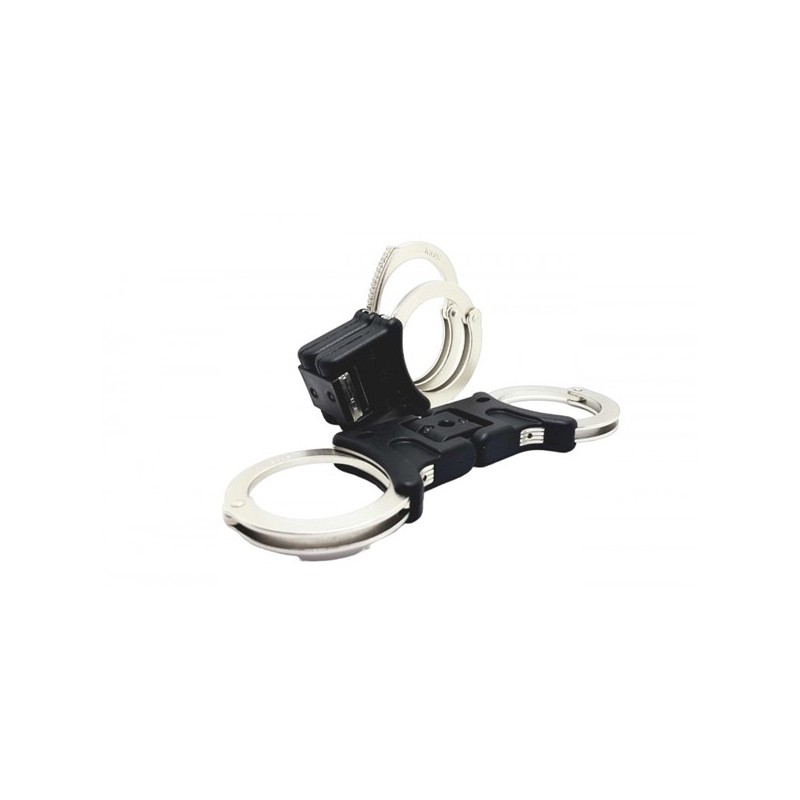 GRILLETES RIGIDOS +17% DOBLE CERRADURA