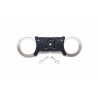 GRILLETES RIGIDOS +17% DOBLE CERRADURA