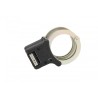 GRILLETES RIGIDOS +17% DOBLE CERRADURA