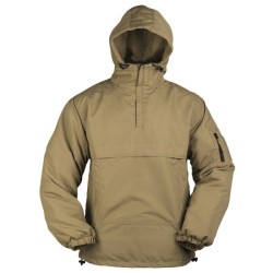 ANORAK COMBATE COYOTE