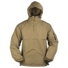 ANORAK COMBATE COYOTE