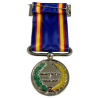 MEDALLA CAMPAÑA MILITAR 2018