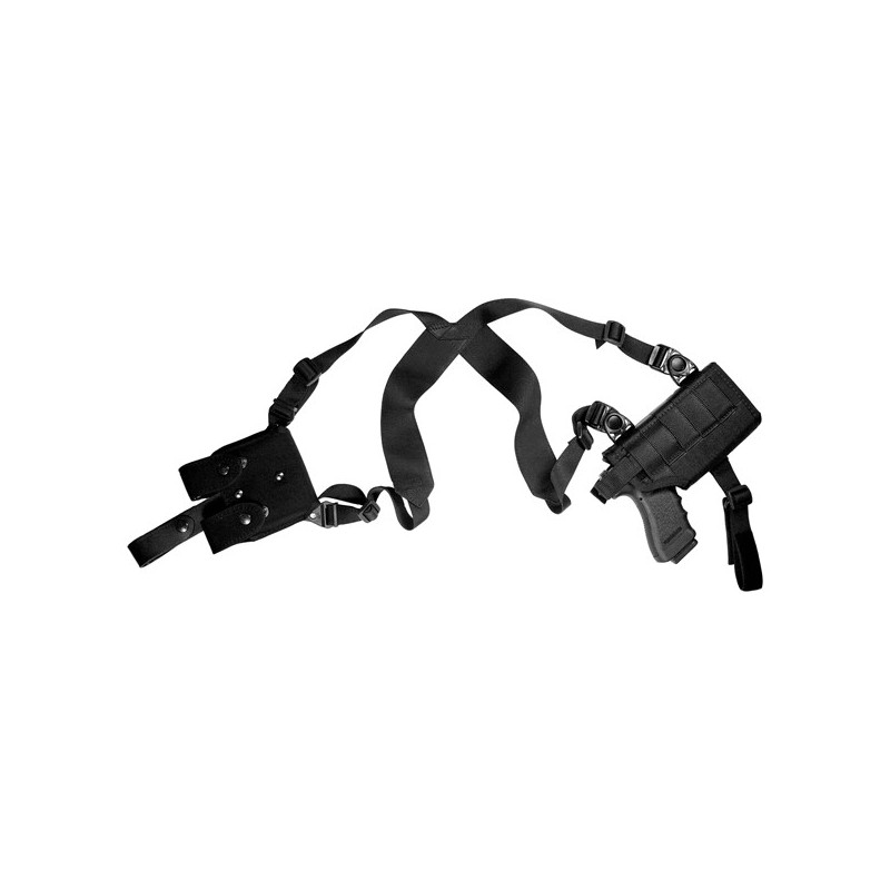 SOBAQUERA HORIZONTAL DE CORDURA VEGA HOLSTER