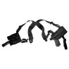 SOBAQUERA HORIZONTAL DE CORDURA VEGA HOLSTER