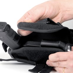 SOBAQUERA HORIZONTAL DE CORDURA