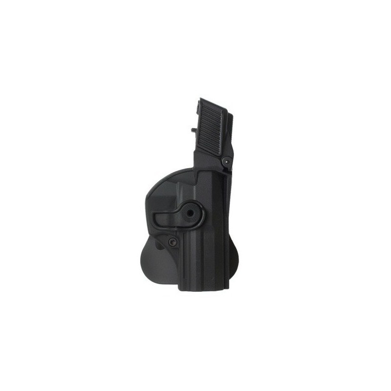 FUNDA H&K COMPACT NIVEL III