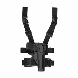 PERNERA Y FUNDA H&K USP...