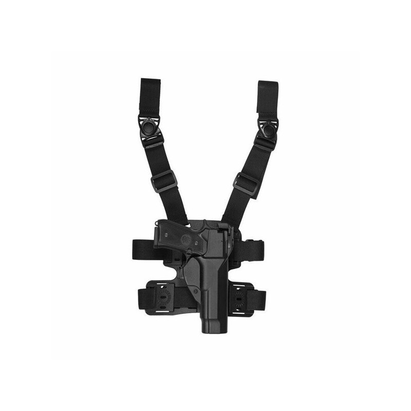 PERNERA Y FUNDA H&K USP NIVEL 3 VEGA HOLSTER