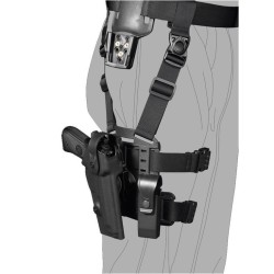 PERNERA Y FUNDA BERETTA 92 NIVEL 3 VEGA HOLSTER
