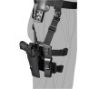 PERNERA Y FUNDA BERETTA 92 NIVEL 3 VEGA HOLSTER