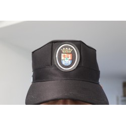 GORRA DE VERANO POLICIA LOCAL