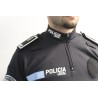 POLAR EXTERIOR POLICIA LOCAL EXTREMADURA