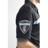 POLO POLICIA LOCAL MANGA CORTA