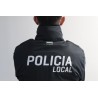 ANORAK 2/4 POLICIA LOCAL EXTREMADURA