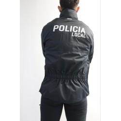 ANORAK 2/4 POLICIA LOCAL EXTREMADURA