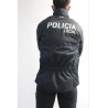 ANORAK 2/4 POLICIA LOCAL