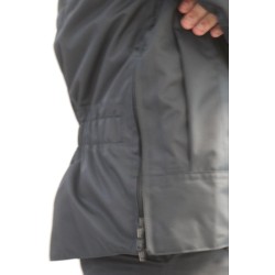 ANORAK 2/4 POLICIA LOCAL EXTREMADURA