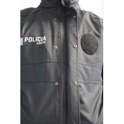 ANORAK 2/4 POLICIA LOCAL EXTREMADURA