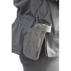 ANORAK 2/4 POLICIA LOCAL EXTREMADURA