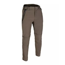 PANTALON DEMONTABLE VERDE