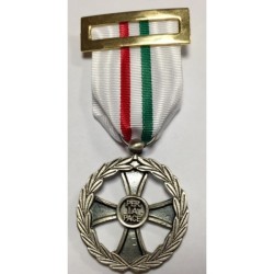 MEDALLA CRUZ CONMEMORATIVA...