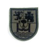 Distintivo Brimz Xi Bordado