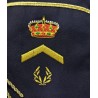 BOCAMANGA POLICIA NACIONAL BORDADO