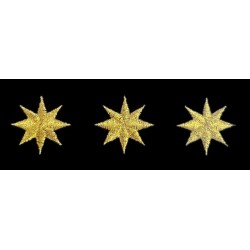 BOCAMANGA CORONEL BORDADO