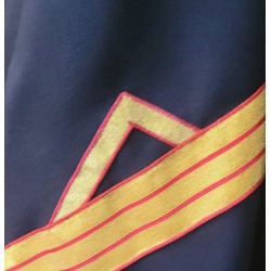 BOCAMANGA SARGENTO PRIMERO