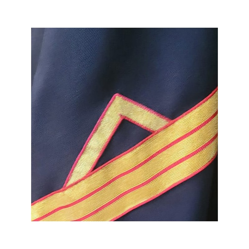 BOCAMANGA SARGENTO PRIMERO